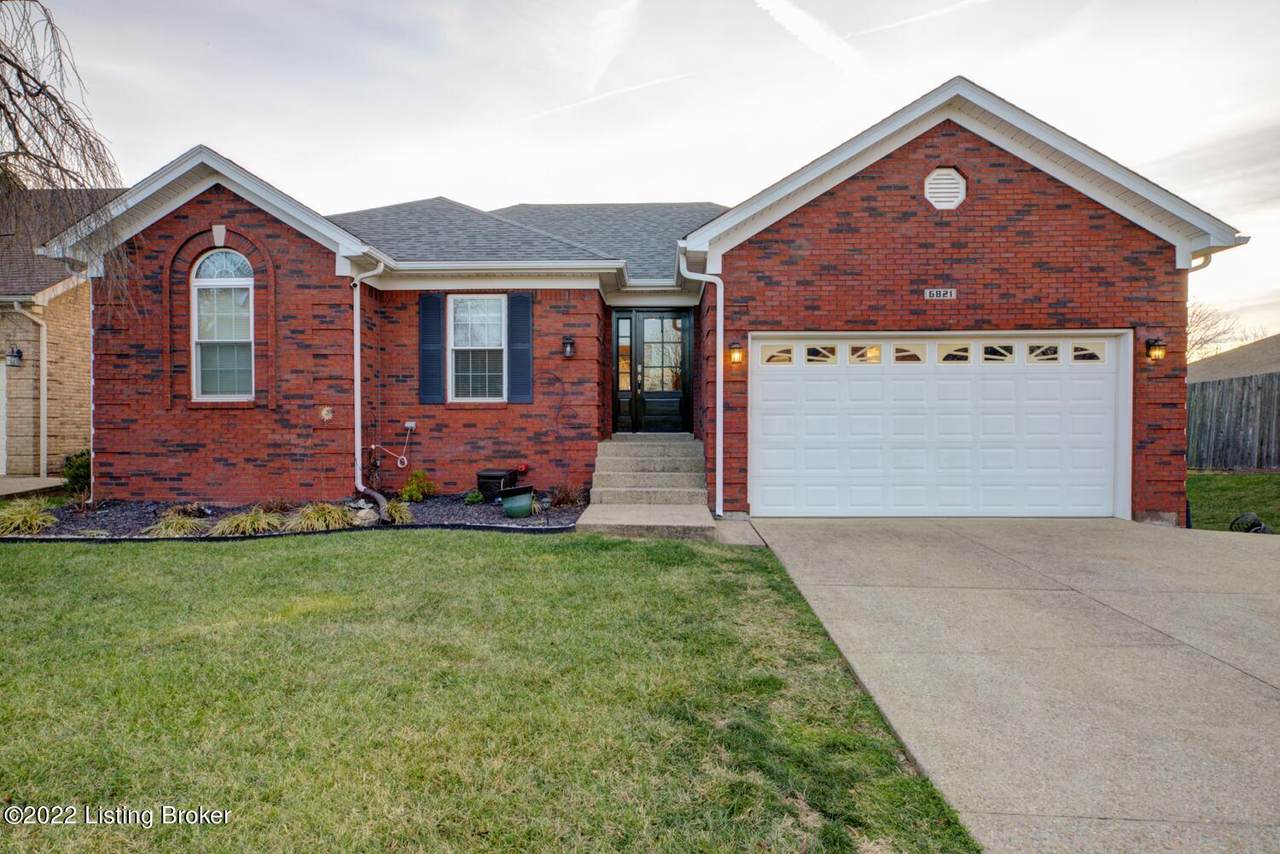 6821 Brighton Springs Ln - Photo 1