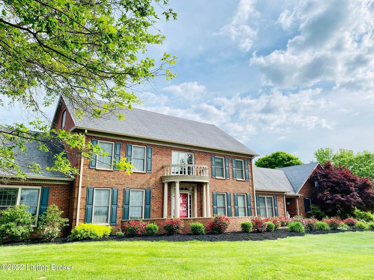 1297 Mackville Rd - Photo 1