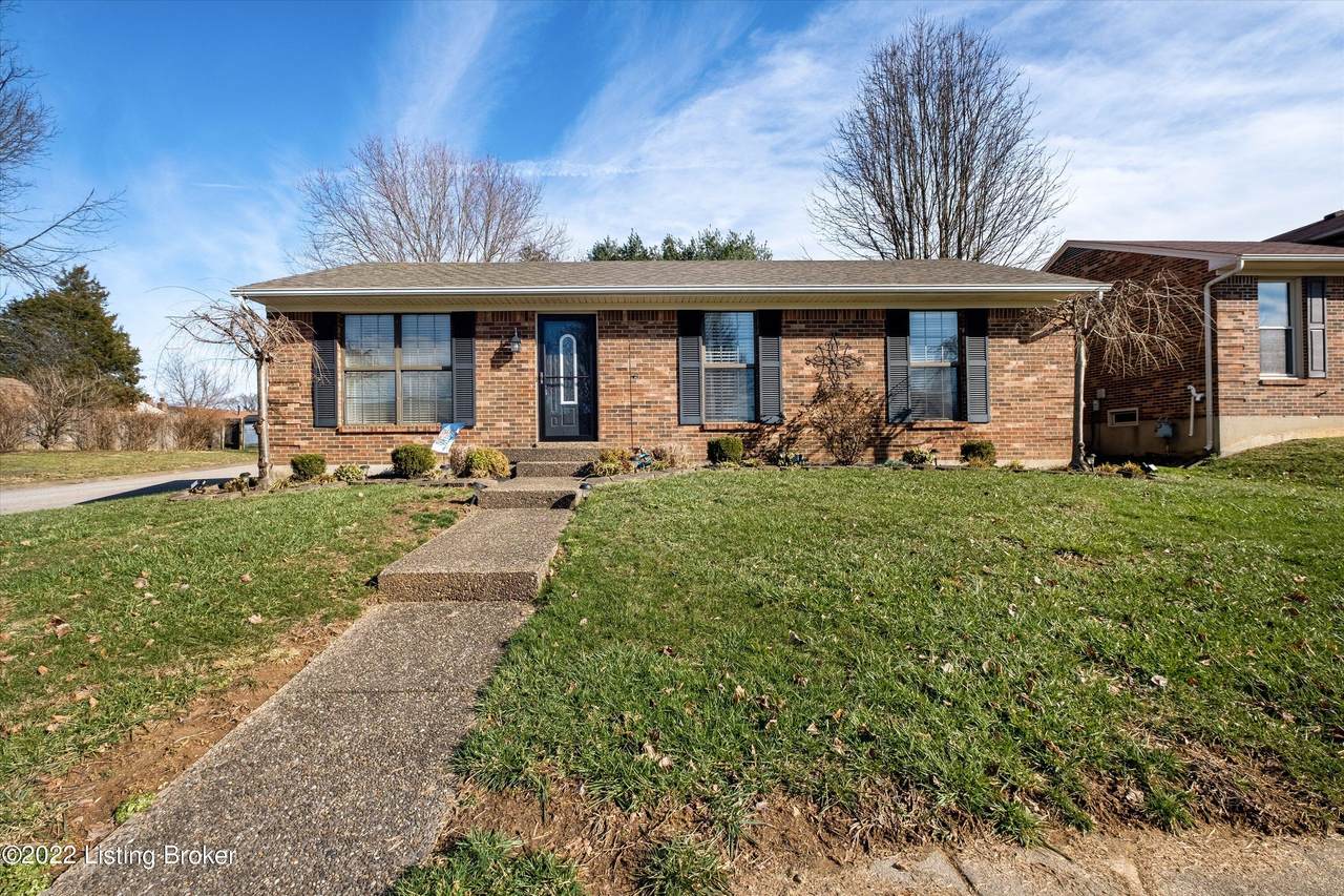 6005 Hurstview Rd - Photo 1