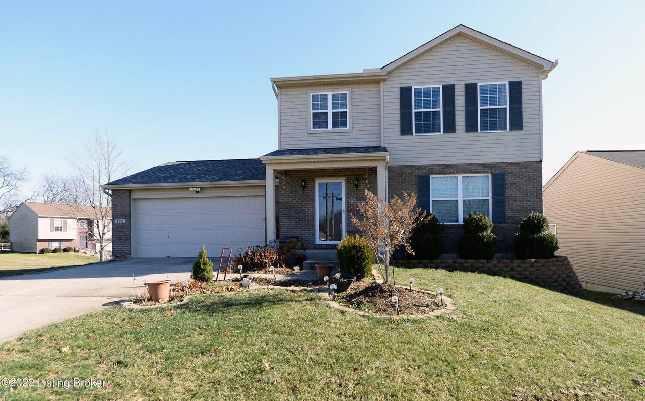 395 Sunnybrook Dr - Photo 1