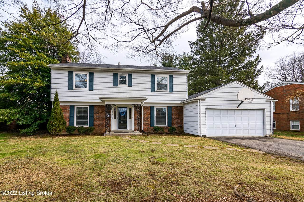 1509 Carlimar Ln - Photo 1