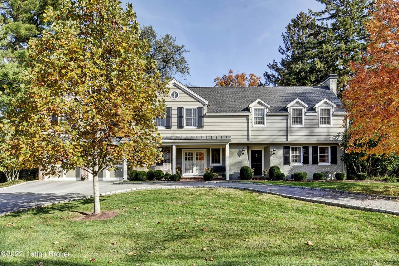 89 Indian Hills Trail - Photo 1