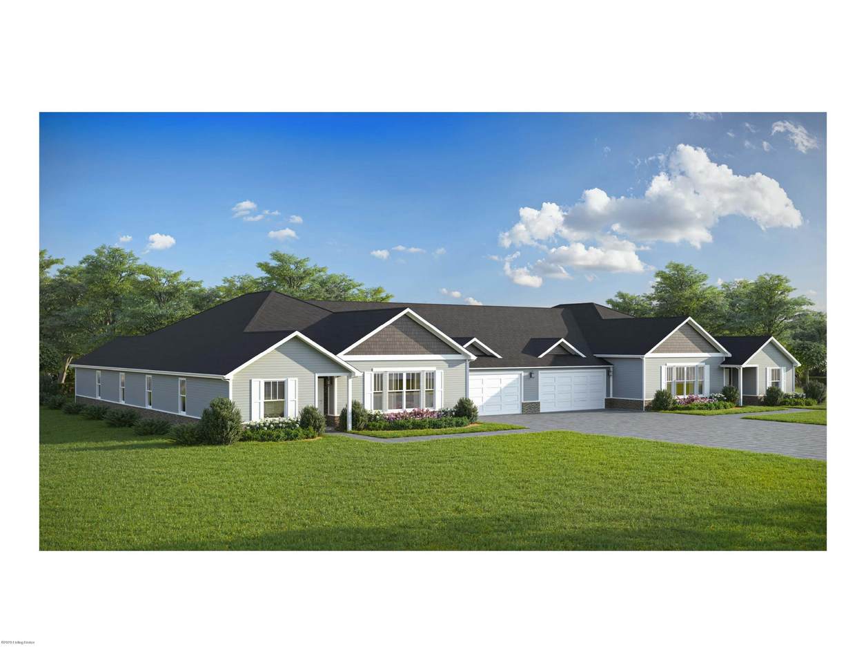 5014 Woodridge Lake Blvd - Photo 1