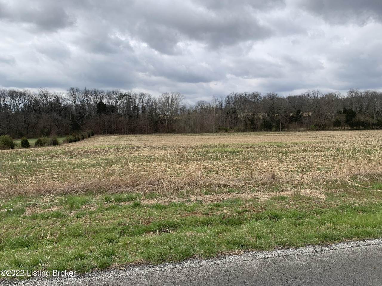 Tract#11 Samuels Rd - Photo 1