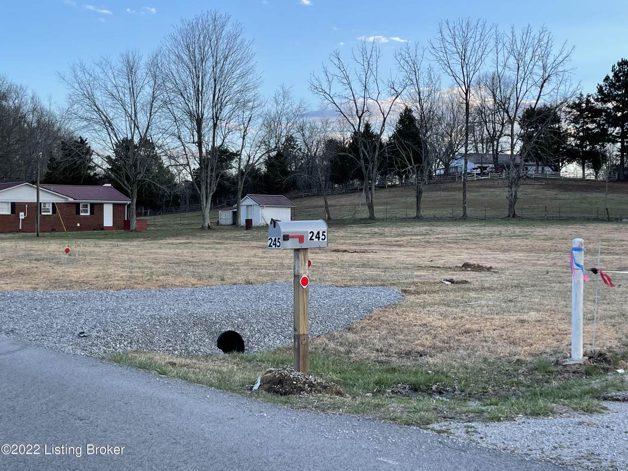 245 Dickey Mill Rd - Photo 1