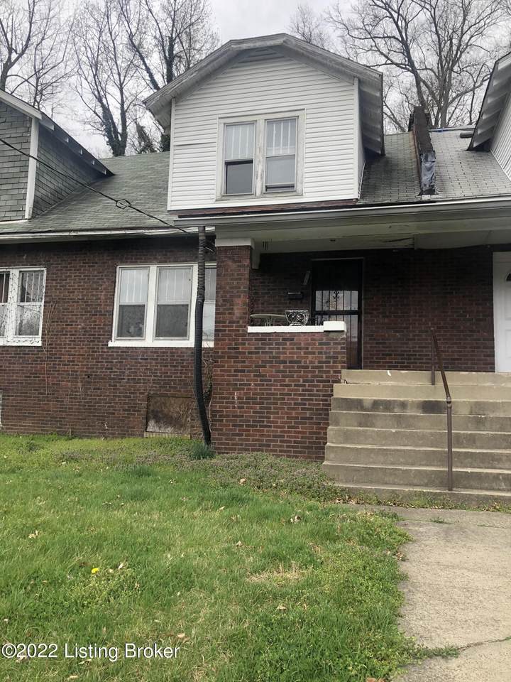 616 44th St - Photo 1