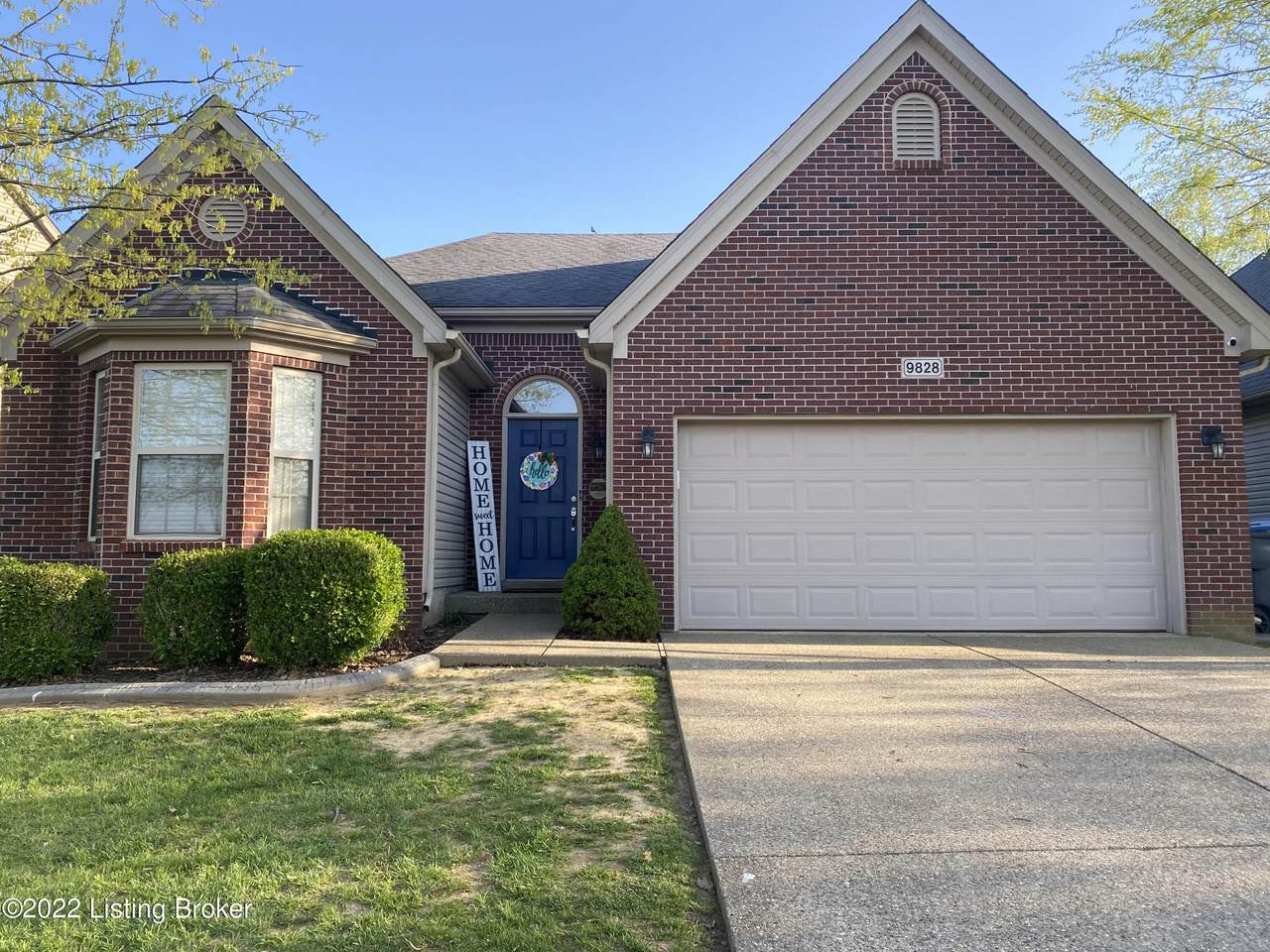 9828 Collier Ln - Photo 1