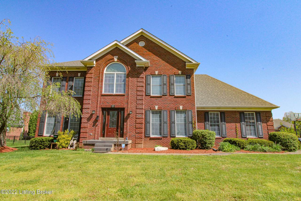 3801 Stonyrun Cir - Photo 1