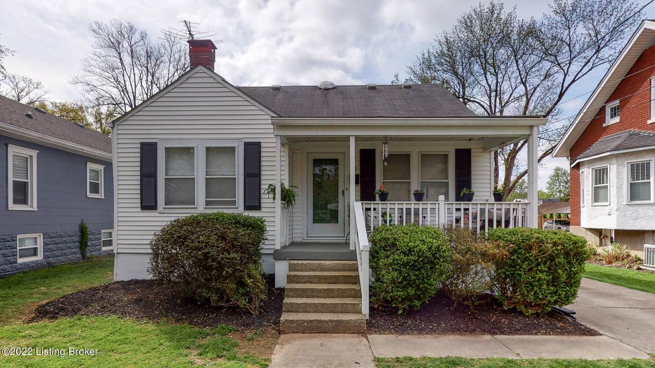 3712 Grandview Ave - Photo 1
