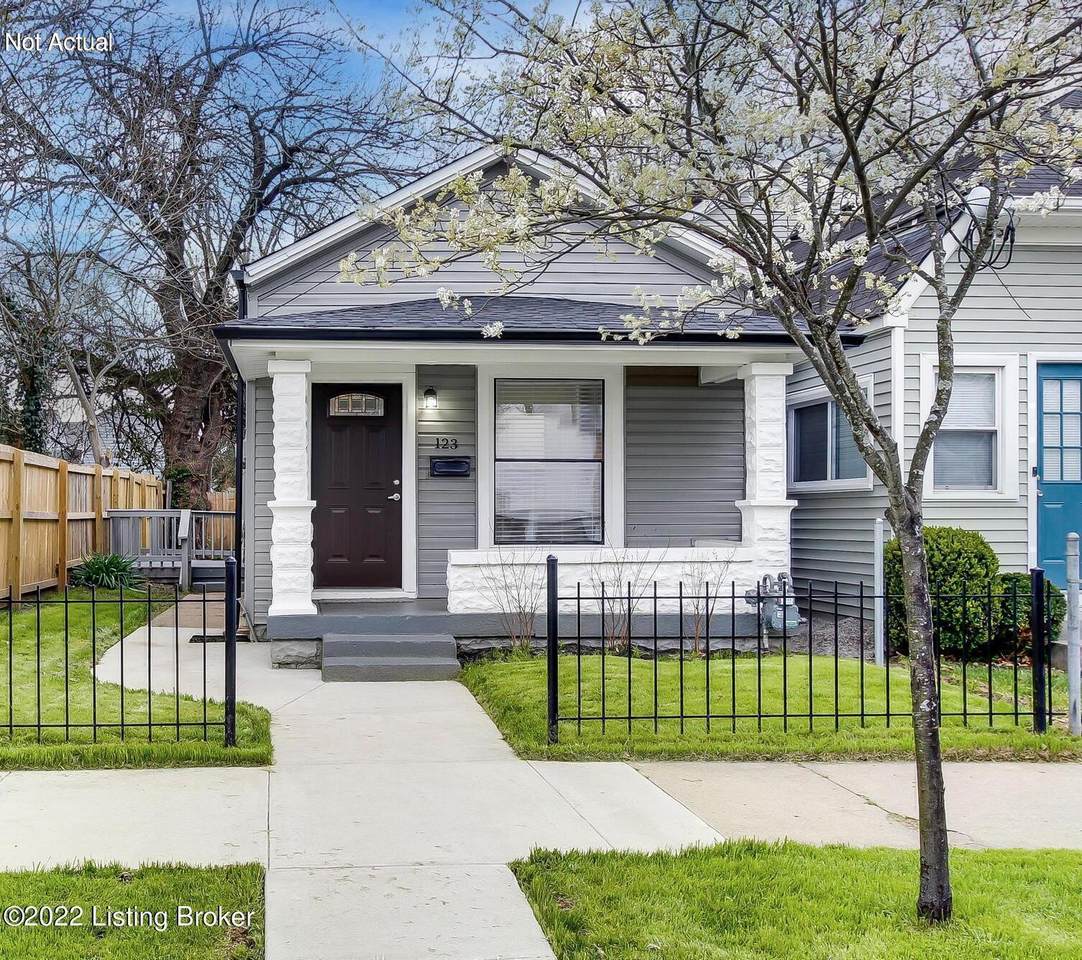 123 19th St - Photo 1