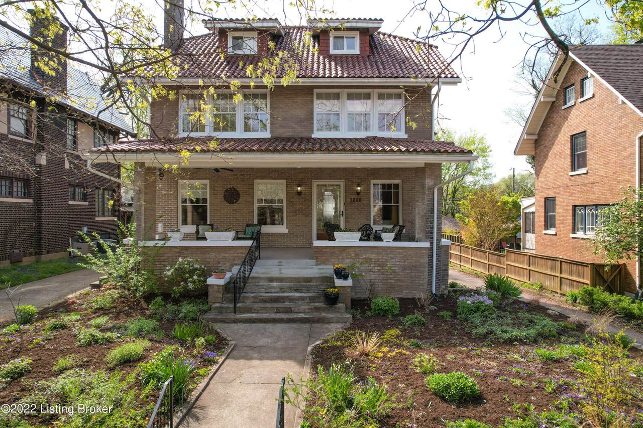 1800 Windsor Pl - Photo 1