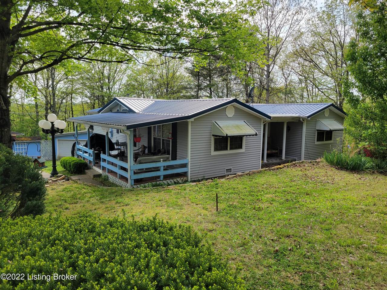80 Holiday Hill Rd - Photo 1