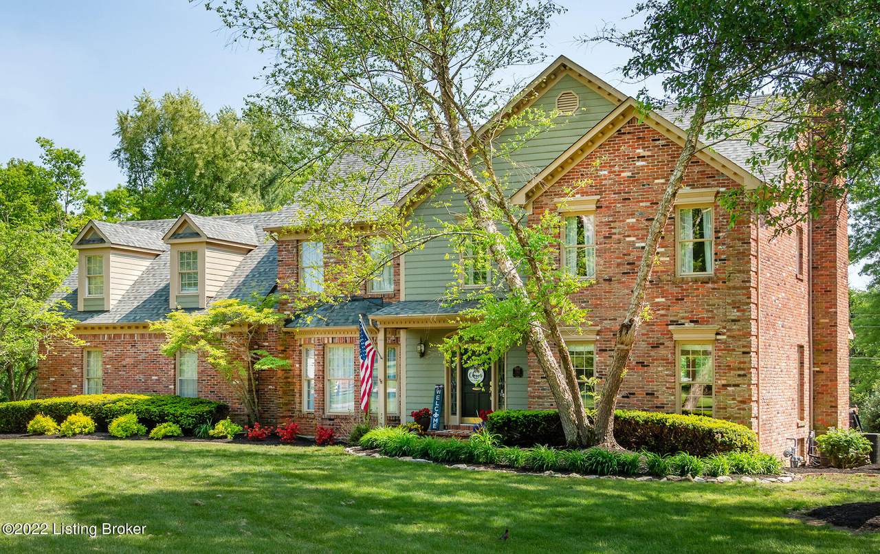 132 Wedgewood Dr - Photo 1