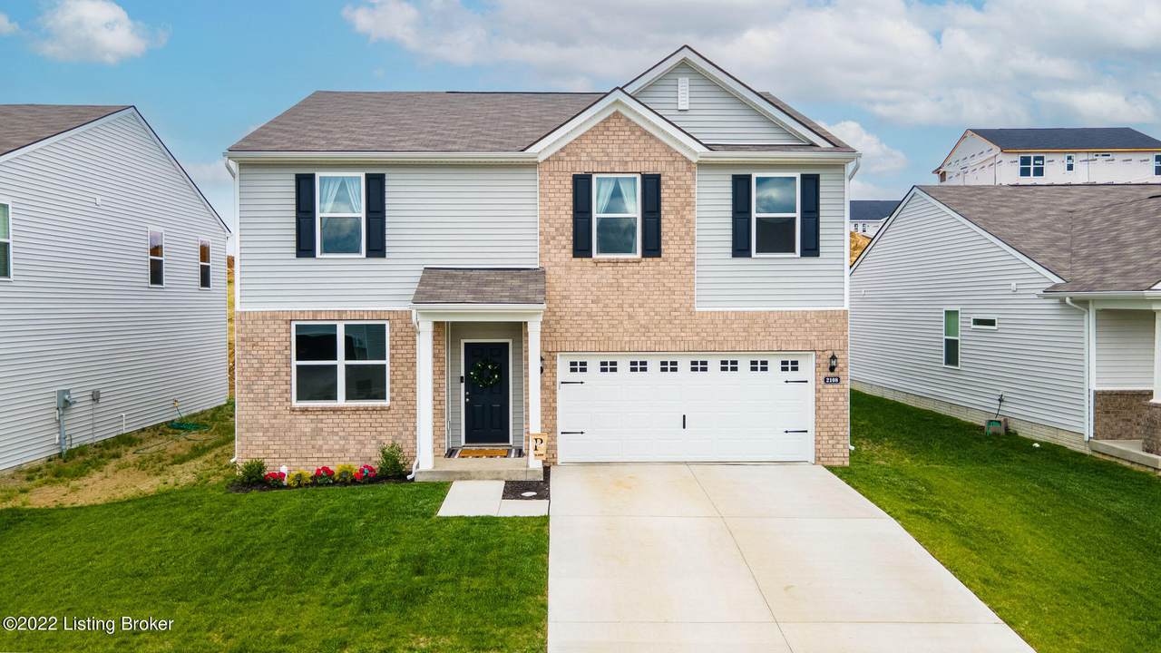 2108 Aiken Back Ln - Photo 1