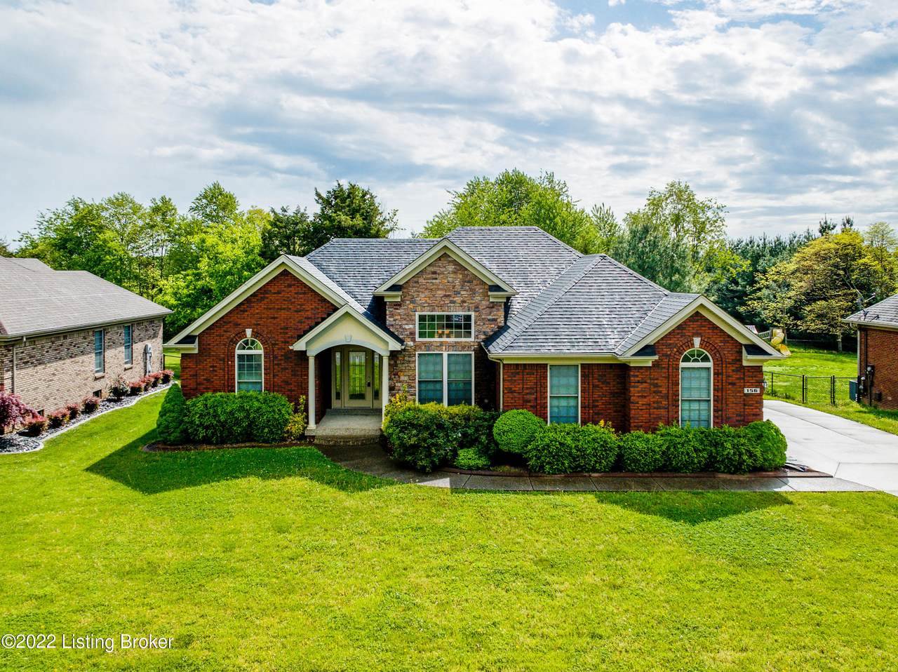 156 Cole Ridge Dr - Photo 1
