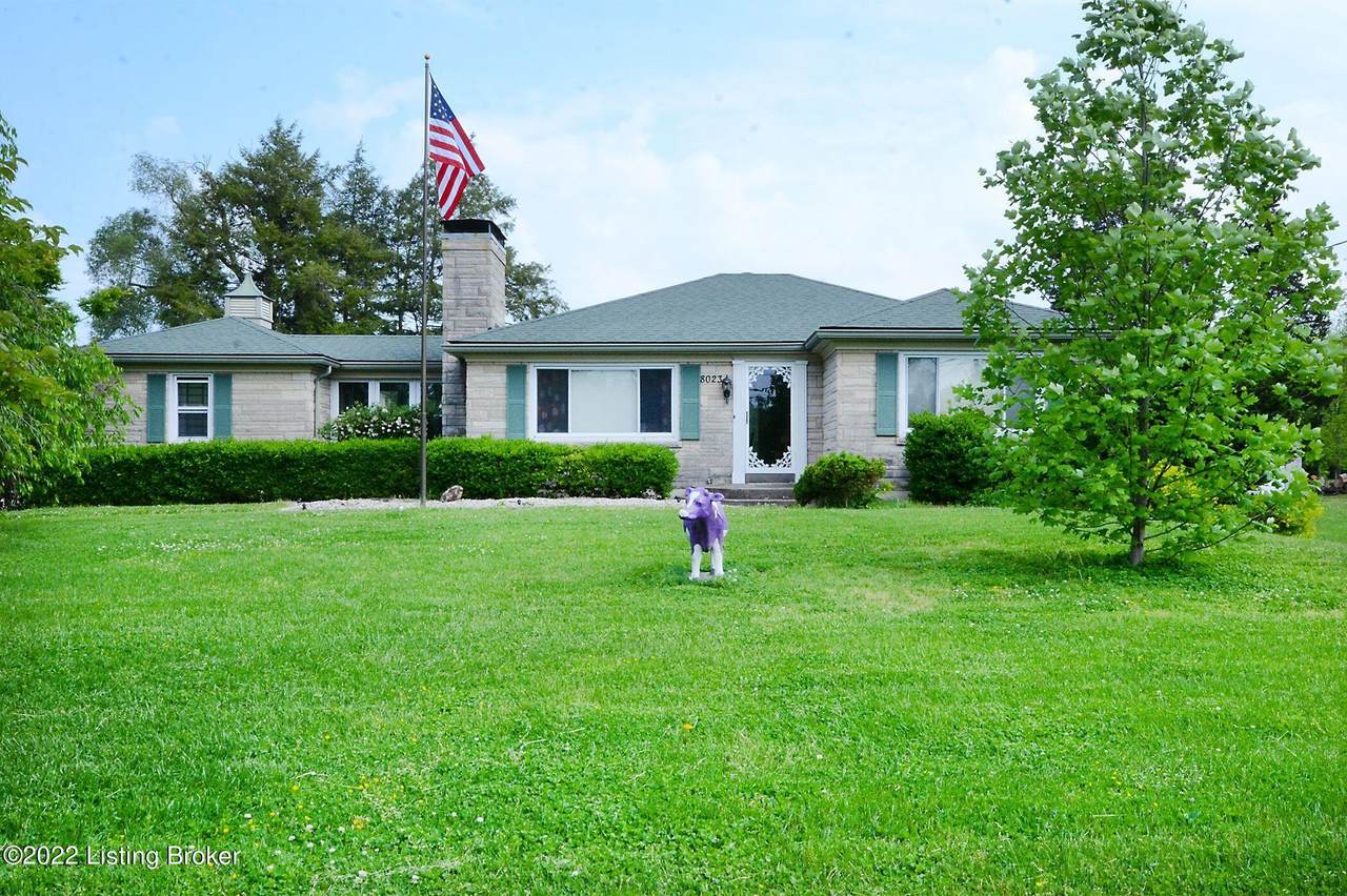 8023 Watterson Trail - Photo 1