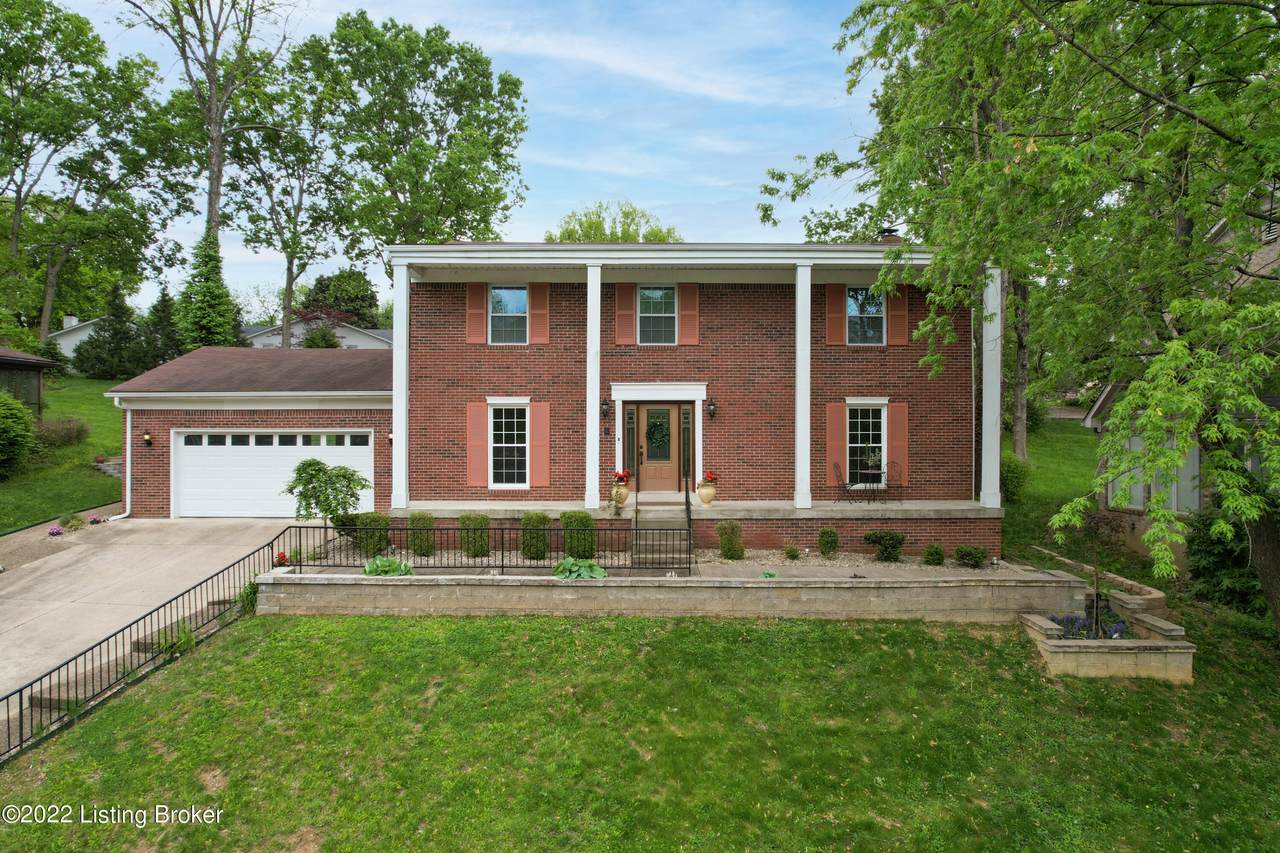 1528 Sylvan Way - Photo 1