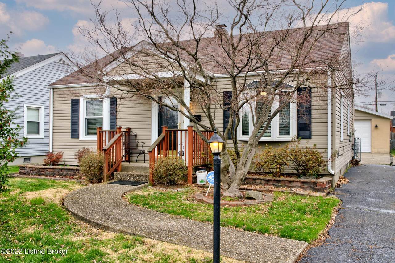 431 Marquette Dr - Photo 1