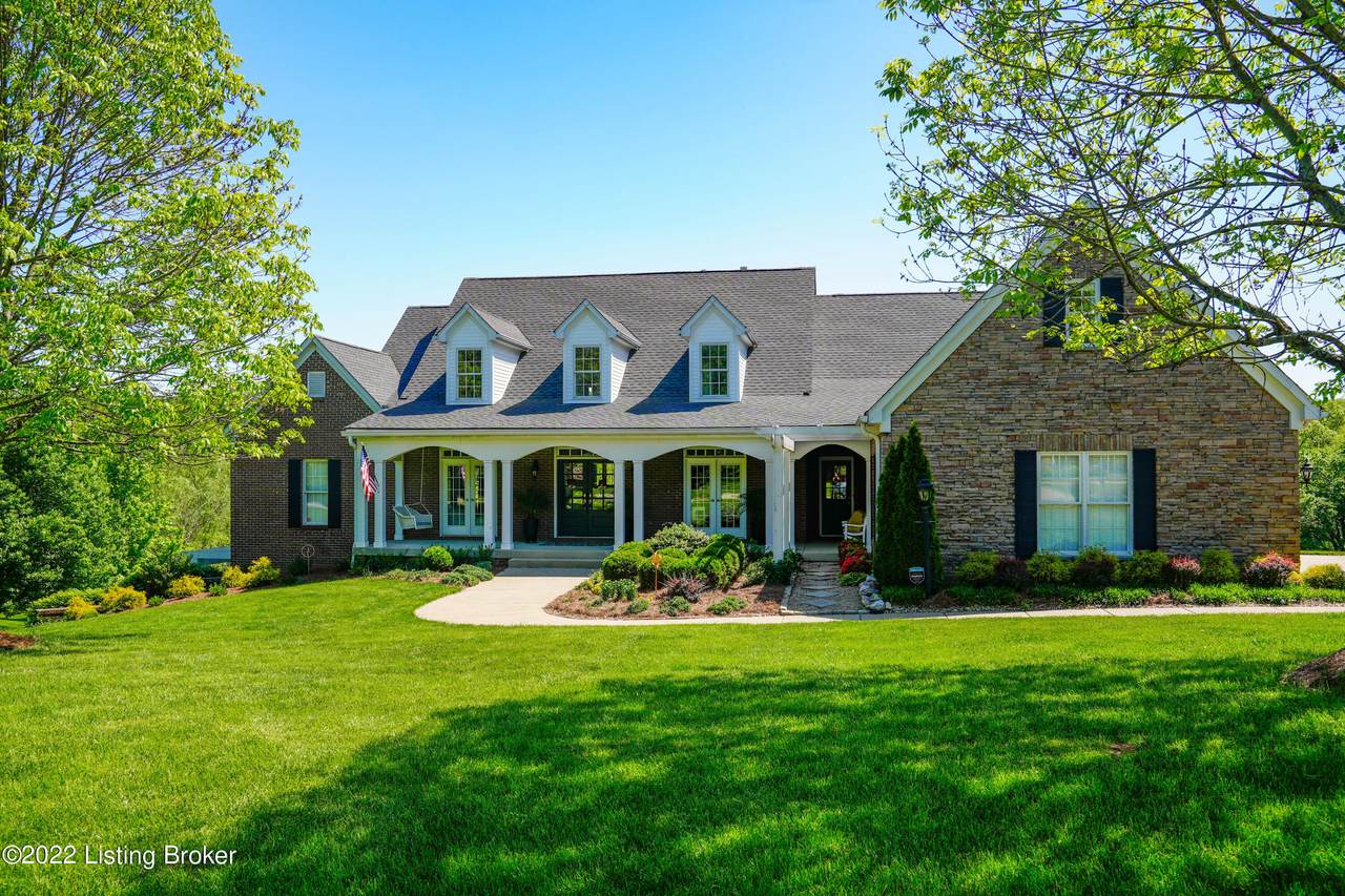 6109 Hensley Rd - Photo 1