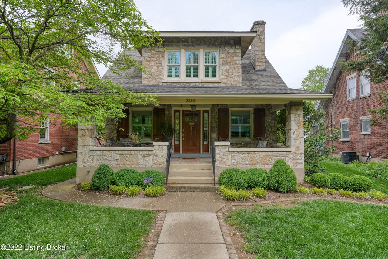 309 Godfrey Ave - Photo 1