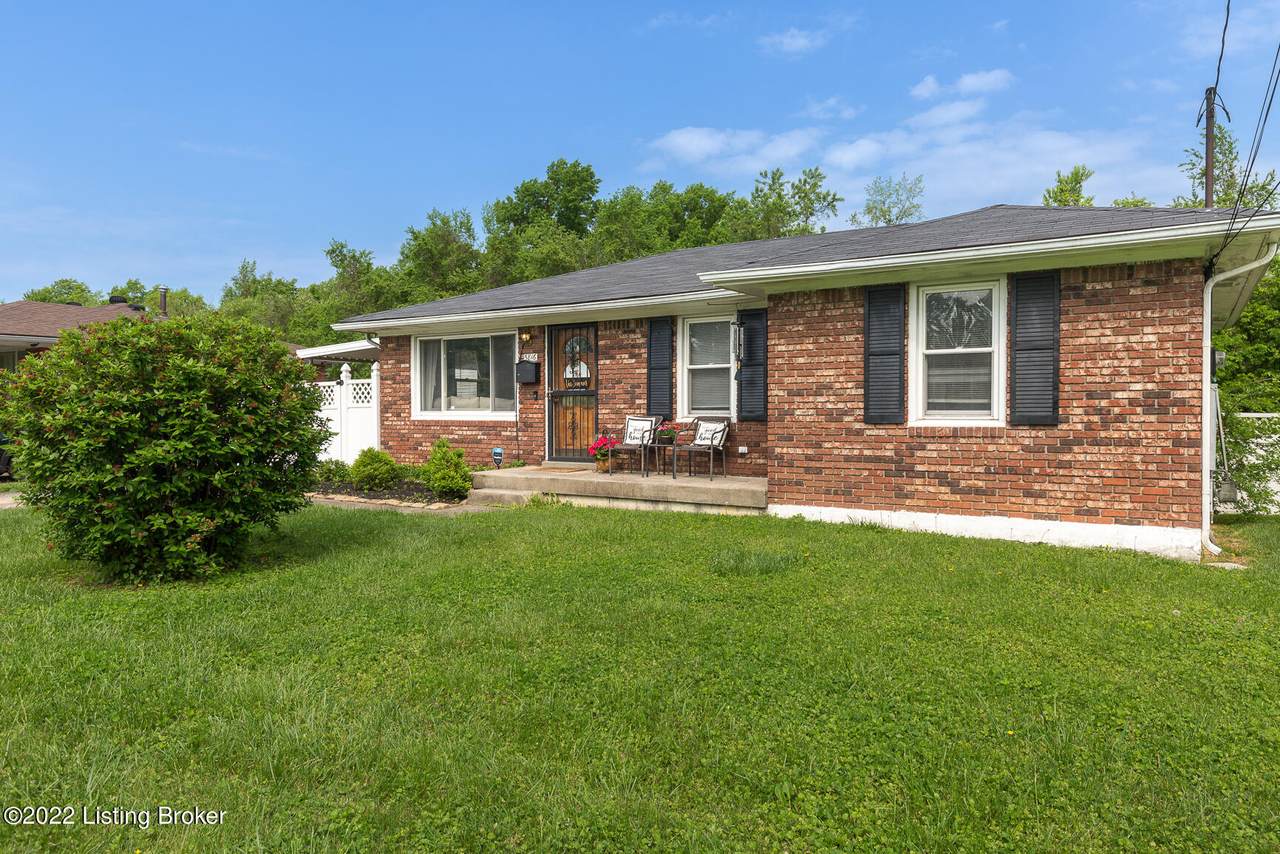 5816 Delllrose Dr - Photo 1