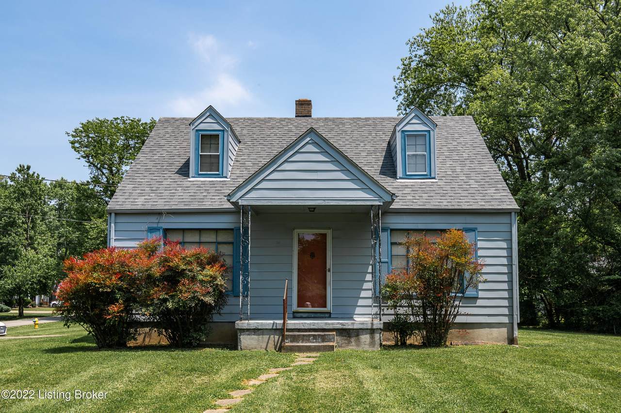 523 Fenley Ave - Photo 1