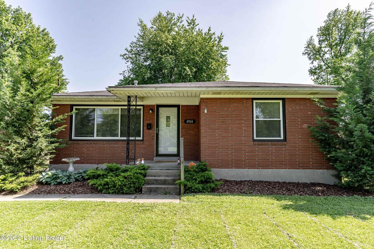 4904 Oak Park Dr - Photo 1