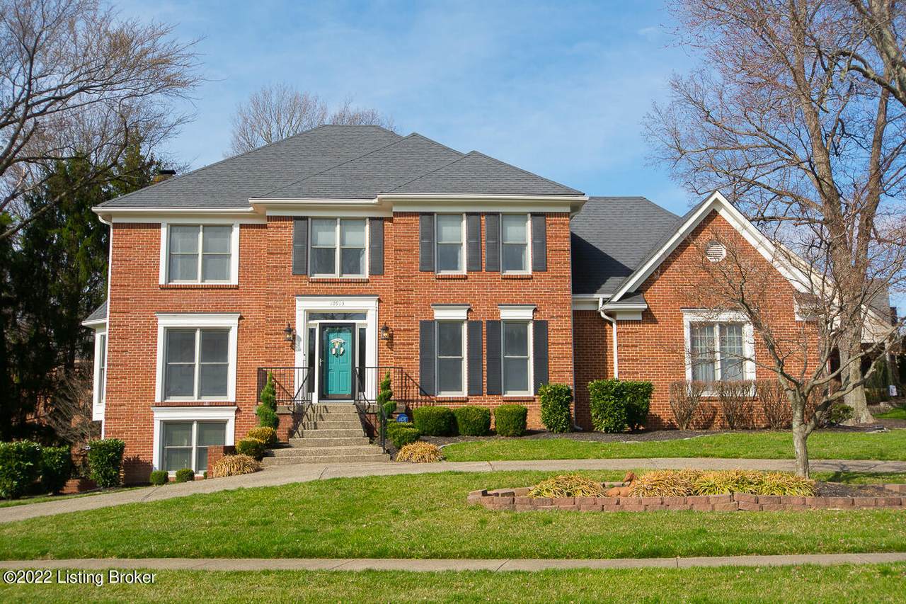 10913 Old Harrods Woods Cir - Photo 1