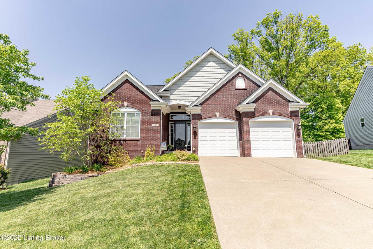 309 Rockcrest View Ct - Photo 1