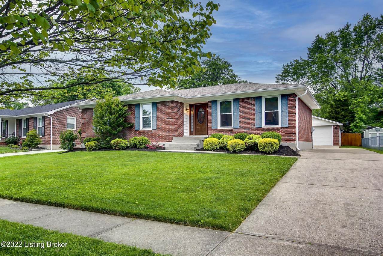 3005 Lexham Rd - Photo 1