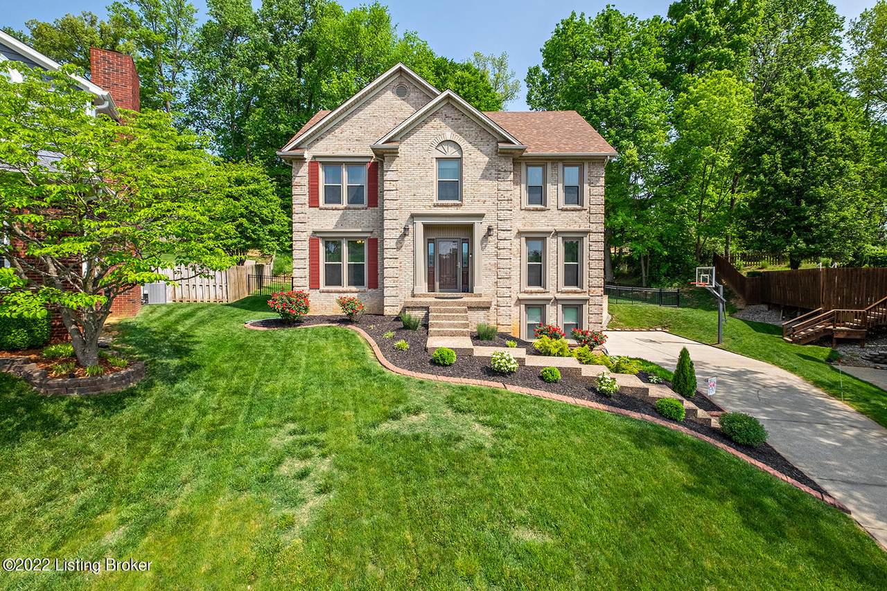 9512 Stonelanding Pl - Photo 1