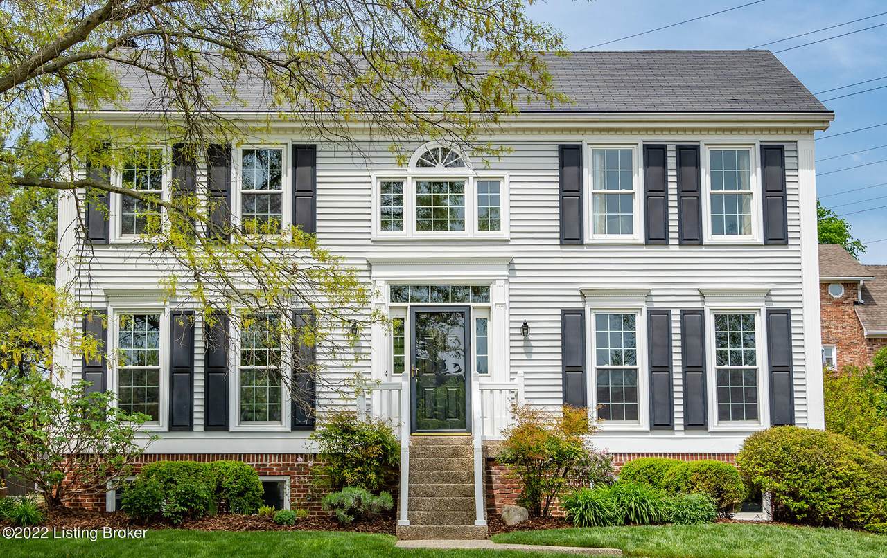 1025 Windsong Way - Photo 1