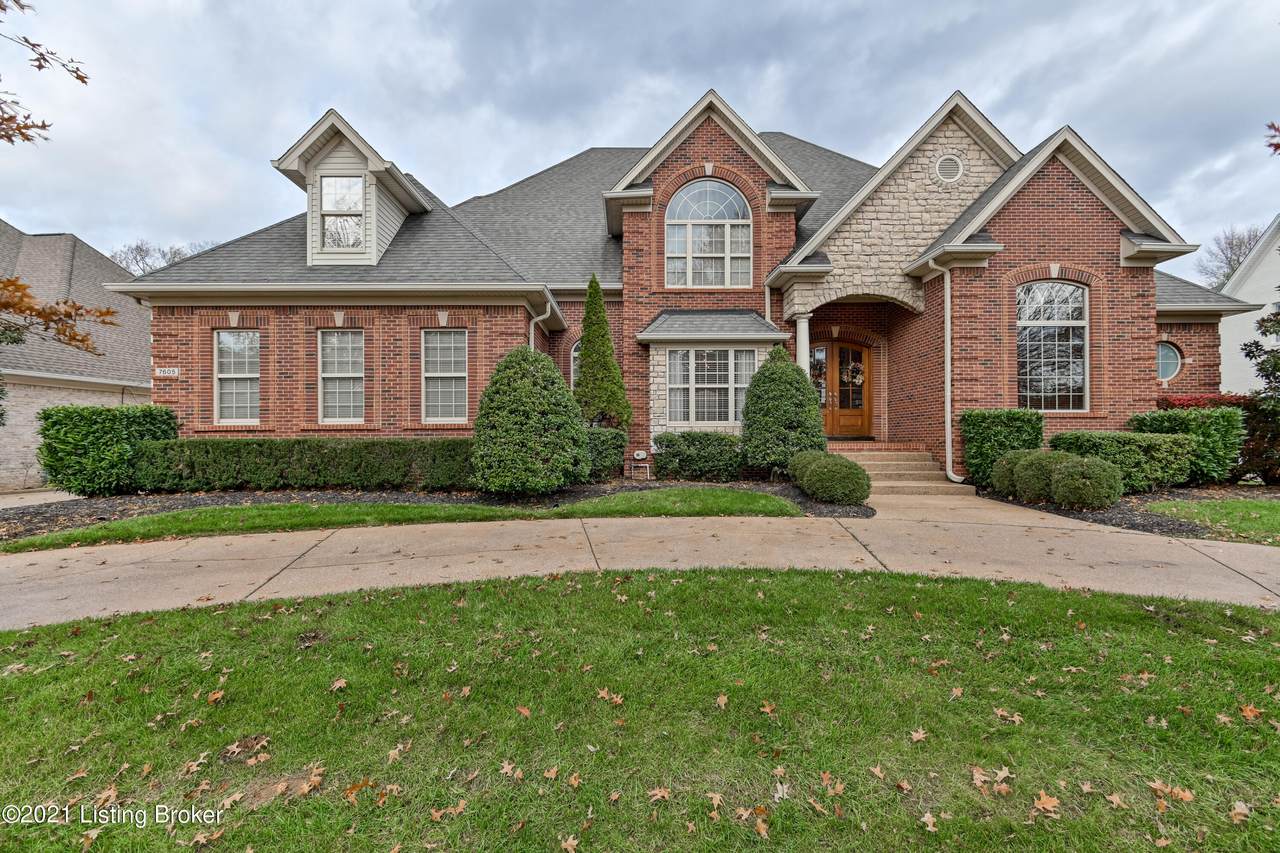 7605 Beechspring Farm Blvd - Photo 1