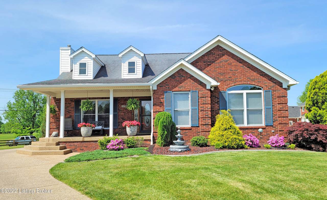 11706 Sun Beam Ct - Photo 1