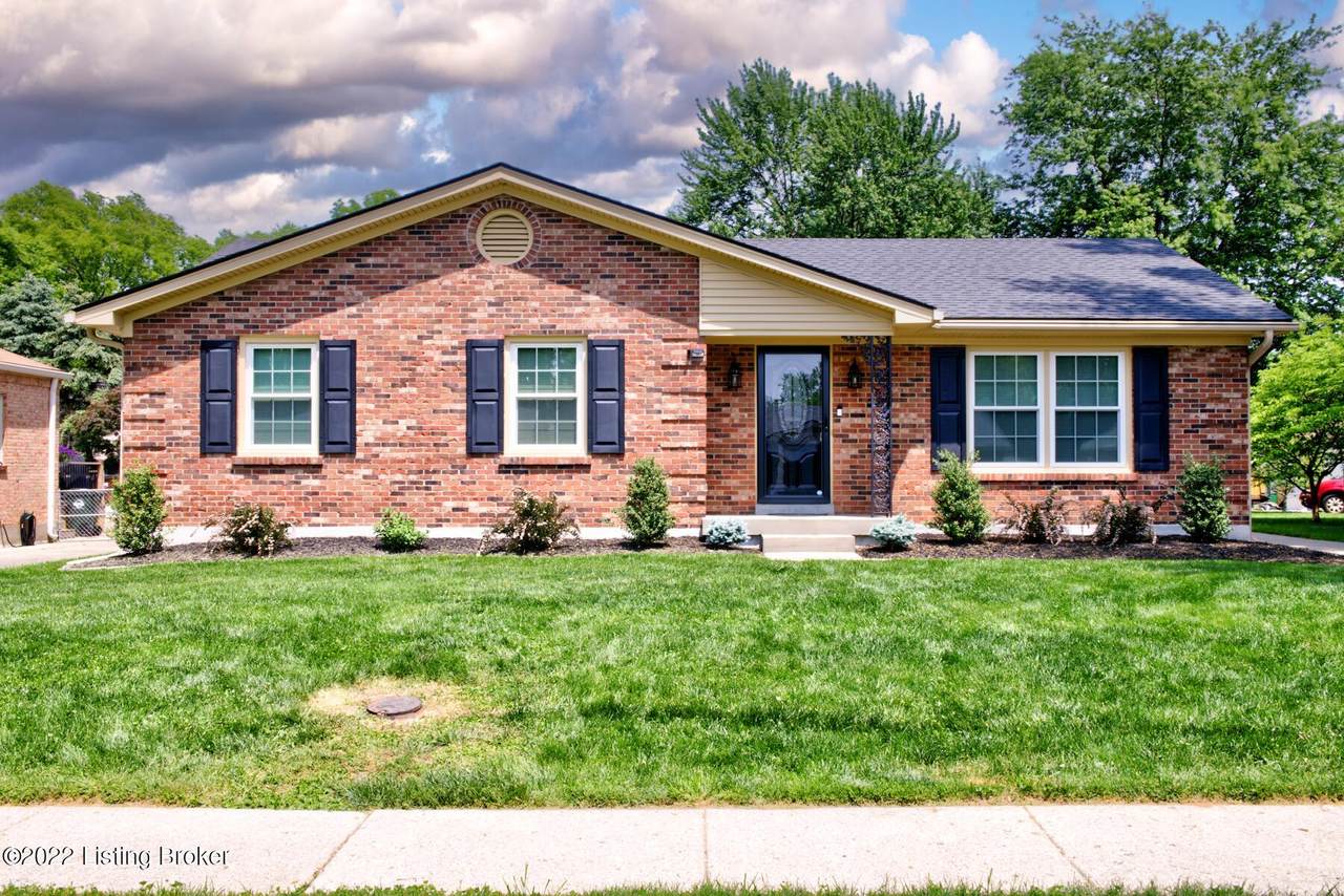 2913 Lexham Rd - Photo 1