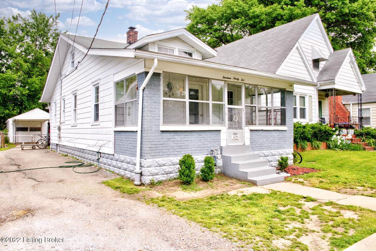 1495 Clara Ave - Photo 1