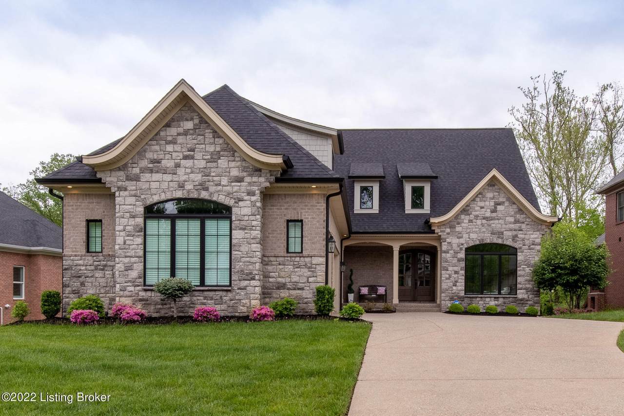 4109 Sanctuary Bluff Ln - Photo 1