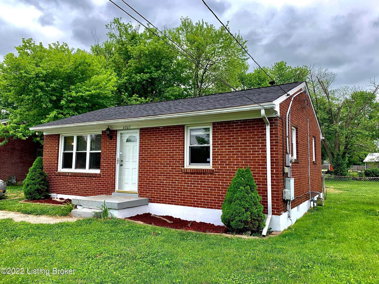 6307 Johnsontown Rd - Photo 1