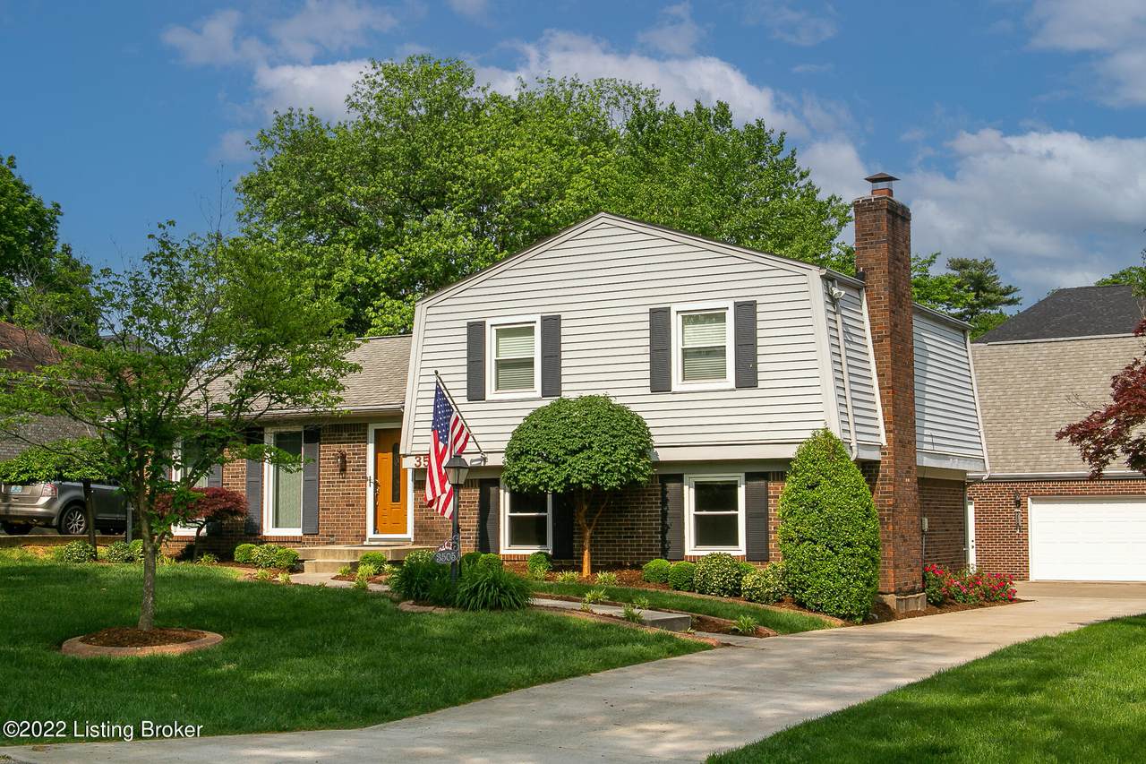 3505 Historic Dr - Photo 1