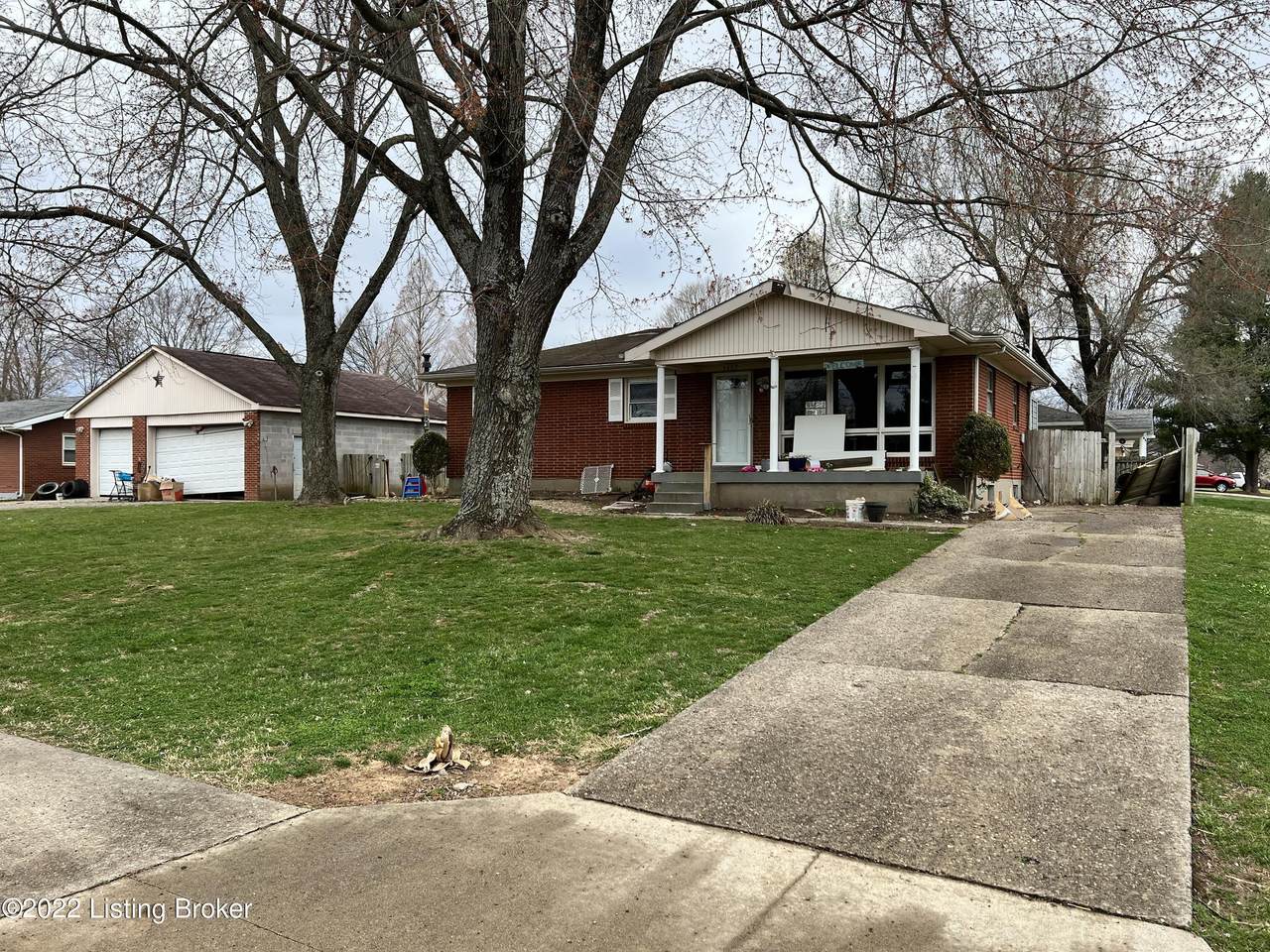 5407 Senator Ln - Photo 1