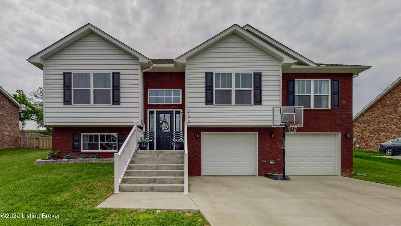 332 Oak Tree Way Way - Photo 1
