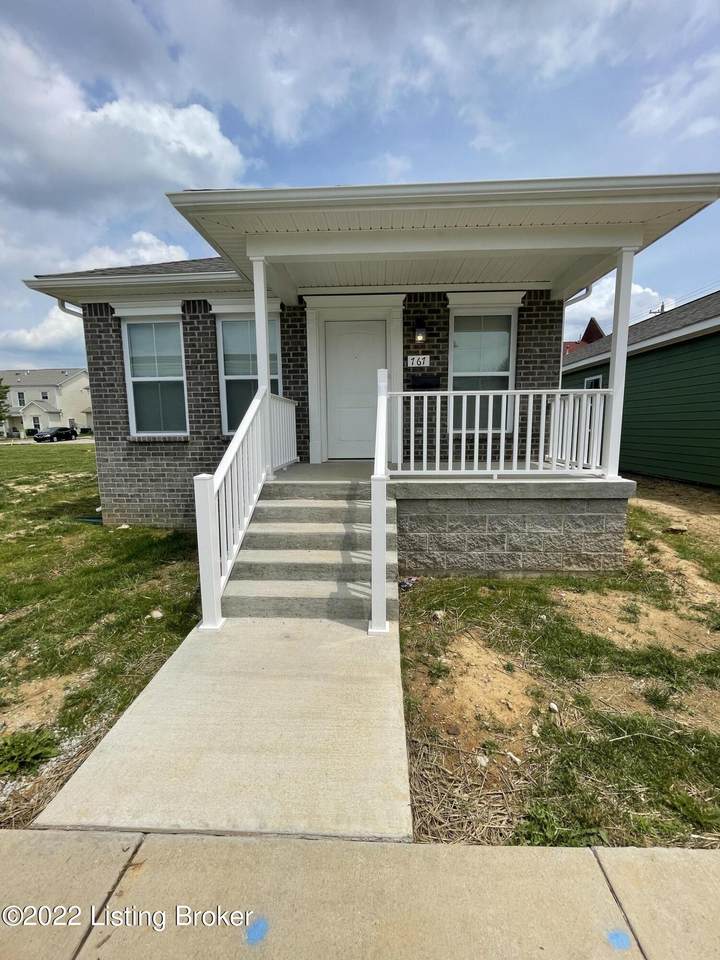 767 John Little St - Photo 1