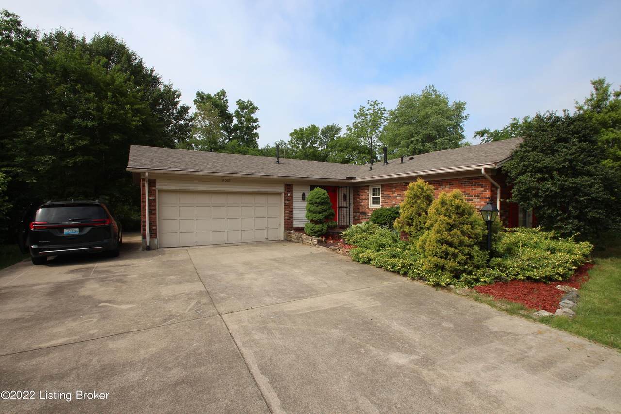 8002 Huntsman Trail - Photo 1