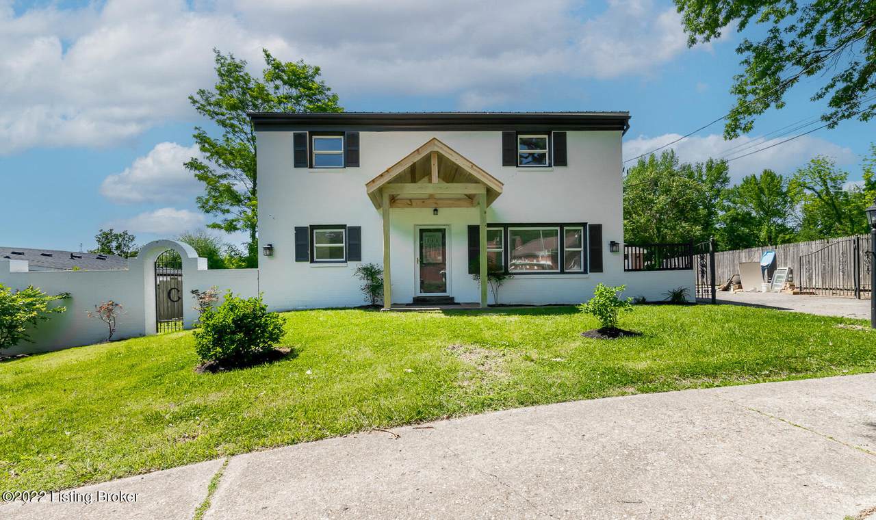 7008 Manslick Rd - Photo 1
