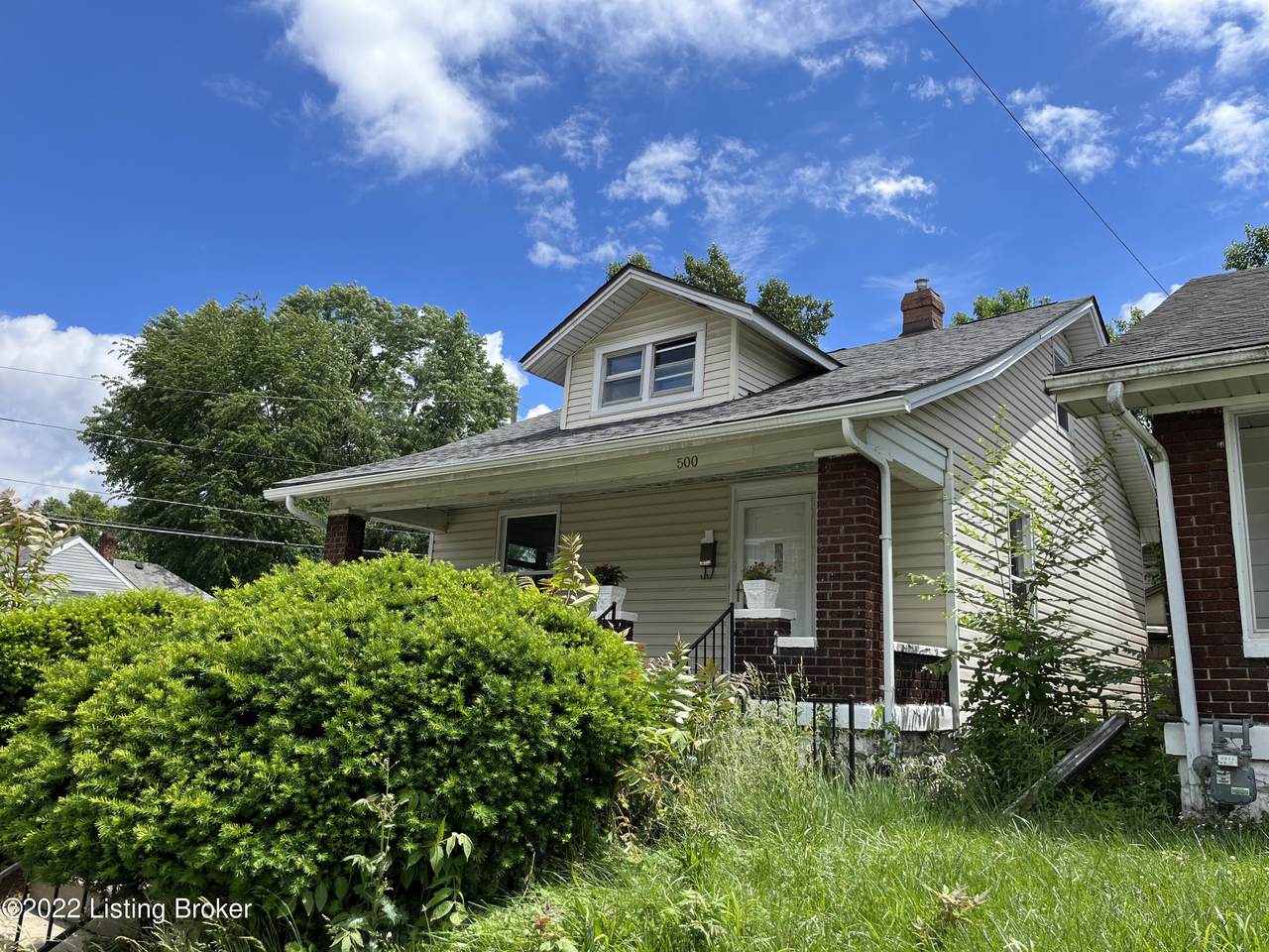 500 Montana Ave - Photo 1