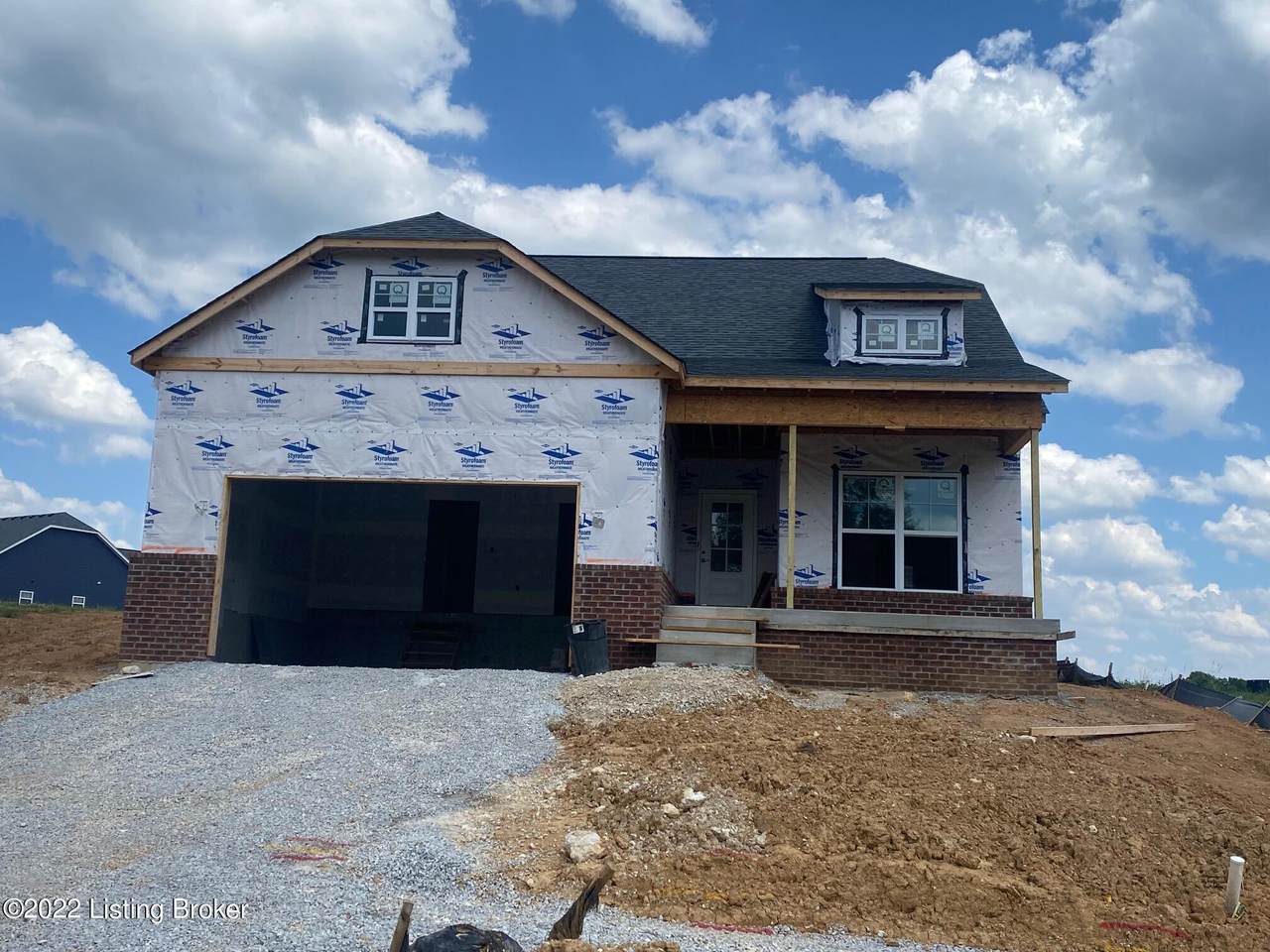 3603 Aspen Creek Ct - Photo 1