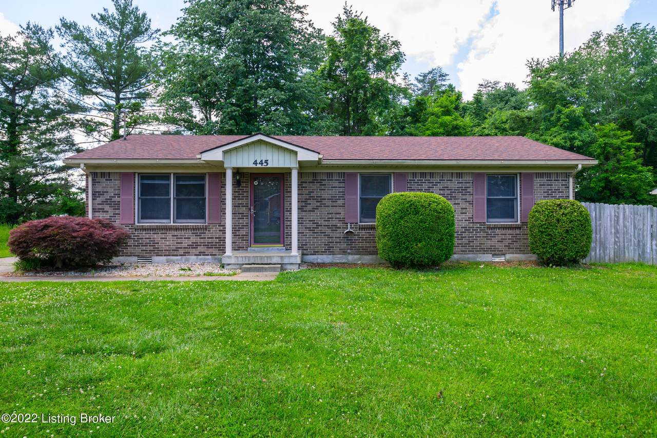445 Dogwood Dr - Photo 1