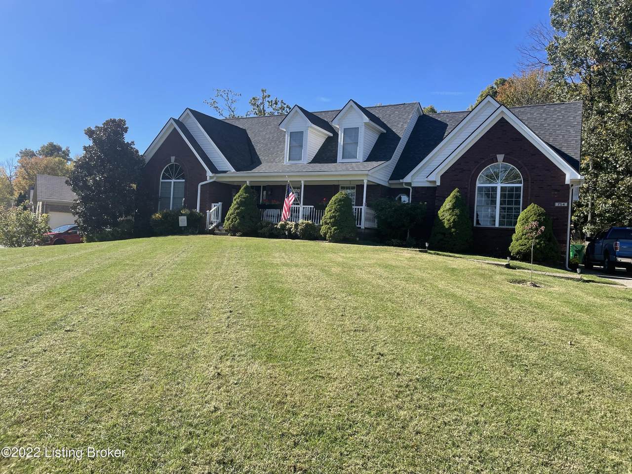 754 Floyds Fork Dr - Photo 1