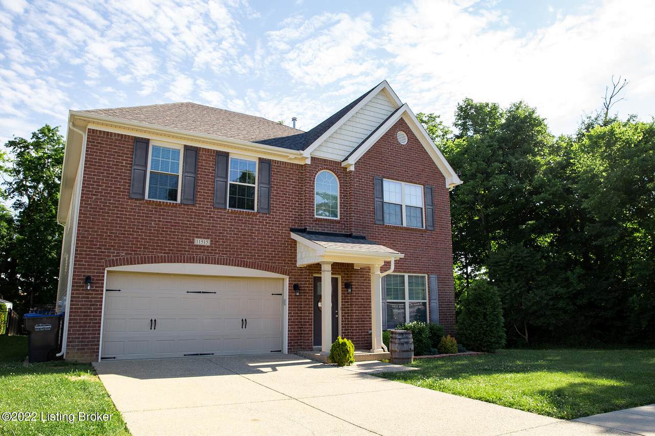 11515 Gosling Shoals Way - Photo 1