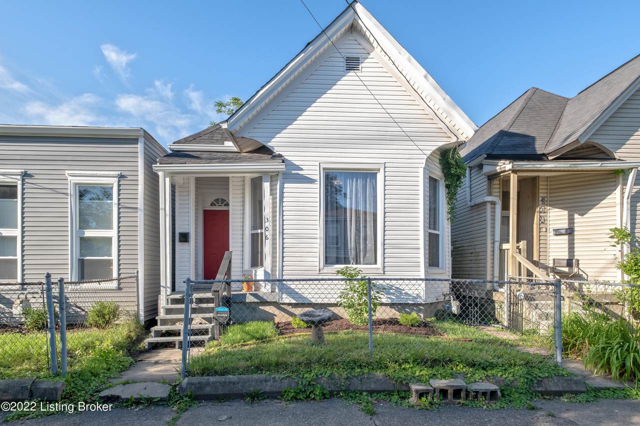 306 Kentucky St - Photo 1